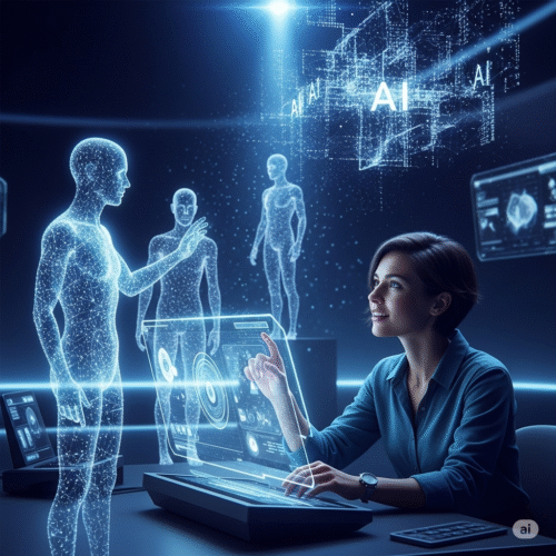 Future of AI
