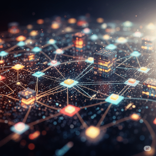 Beyond Bitcoin