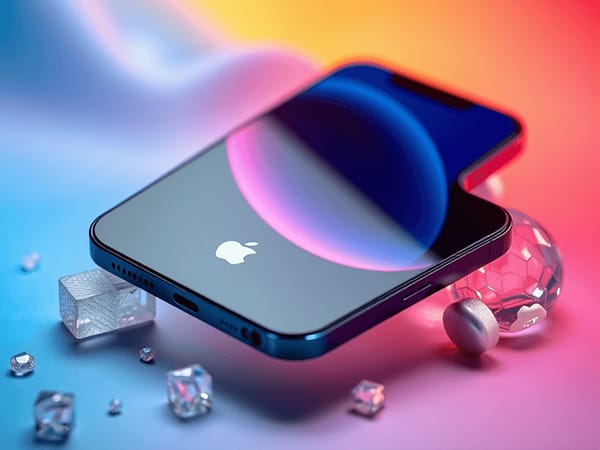 Revolutionary iPhone Features