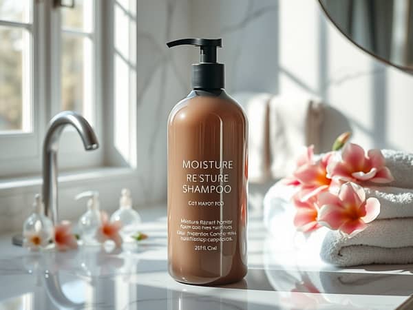 Revitalize Your Hair