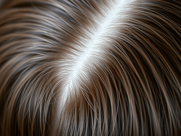 Effective Dandruff Relief with Selsun