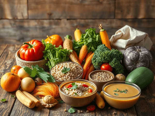 fast weight loss strategies