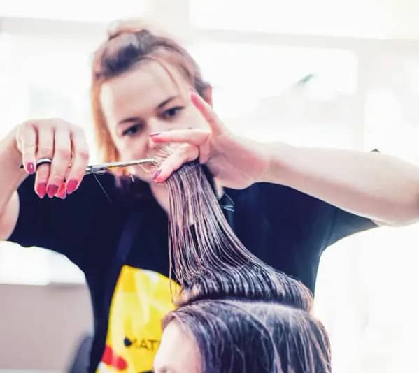 Empowering Women Through Hairstyle