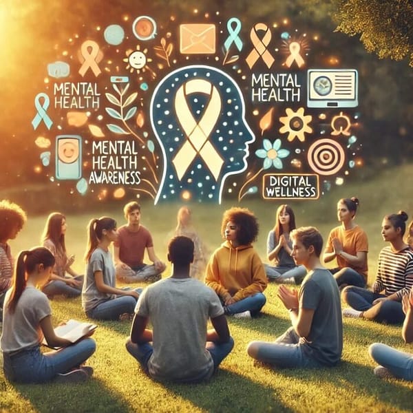 Mental Health Awareness