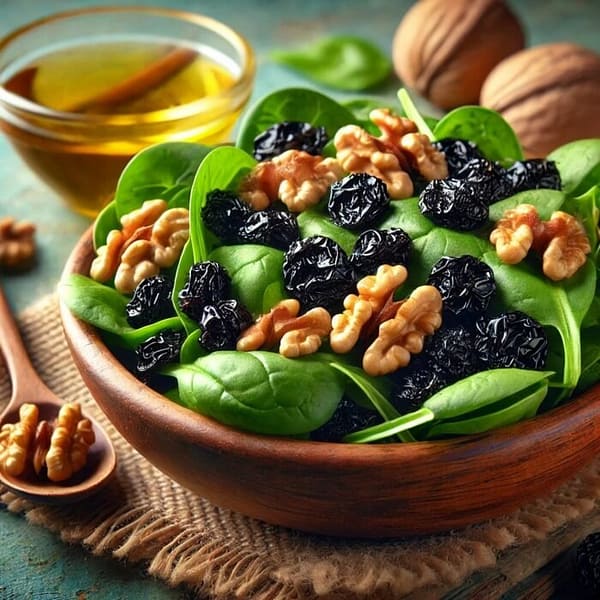 black raisins