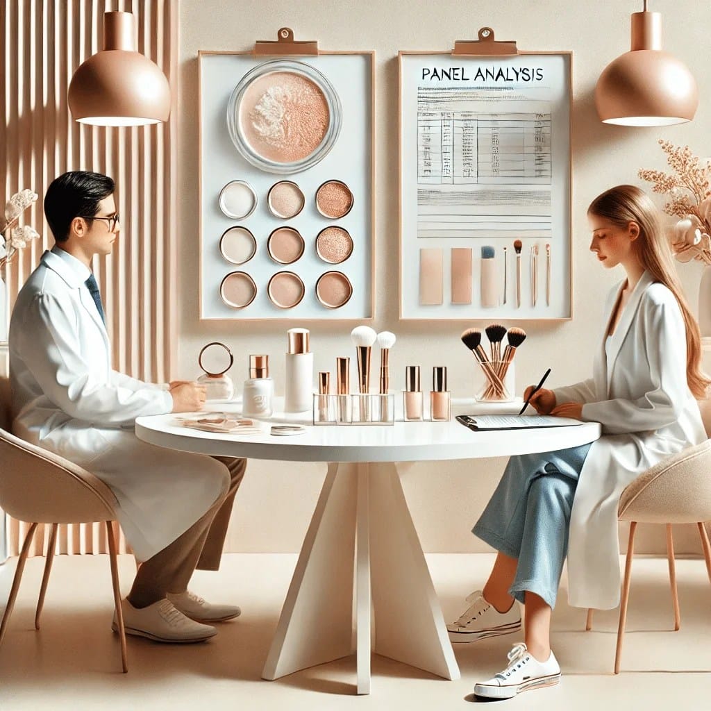 Long-lasting foundation: Dermatologist & Makeup Expert Panel Analysis