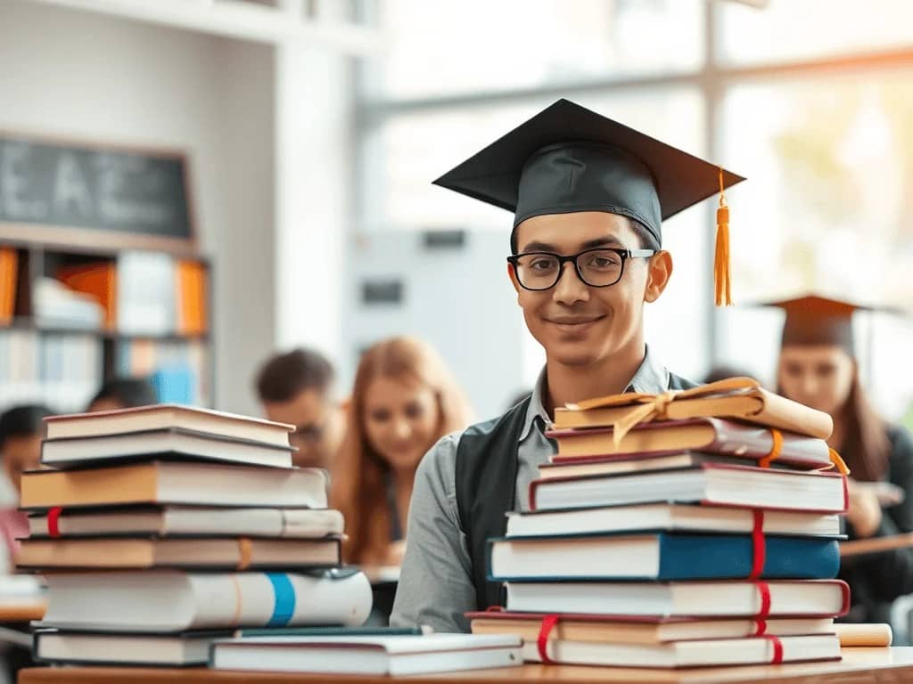 Financial Support and Scholarships
