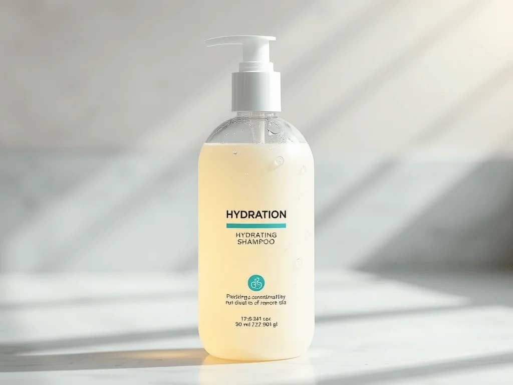 Hydrating Shampoo
