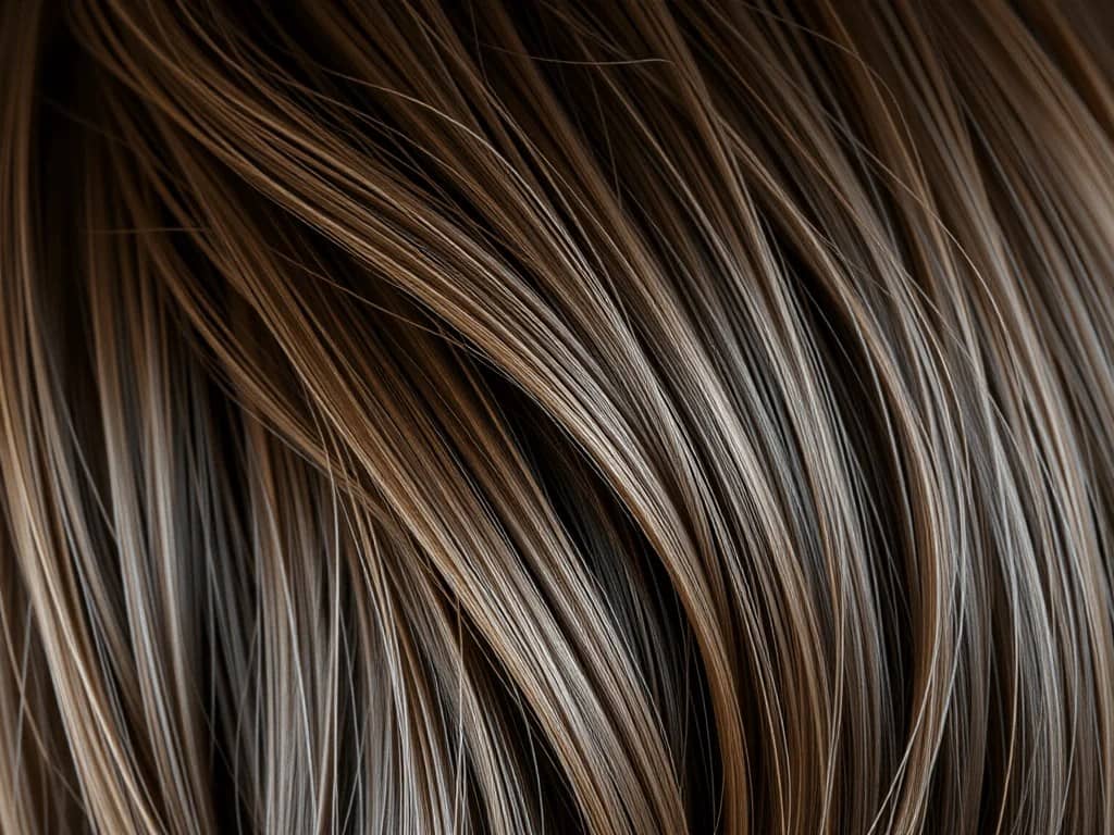 hair texture