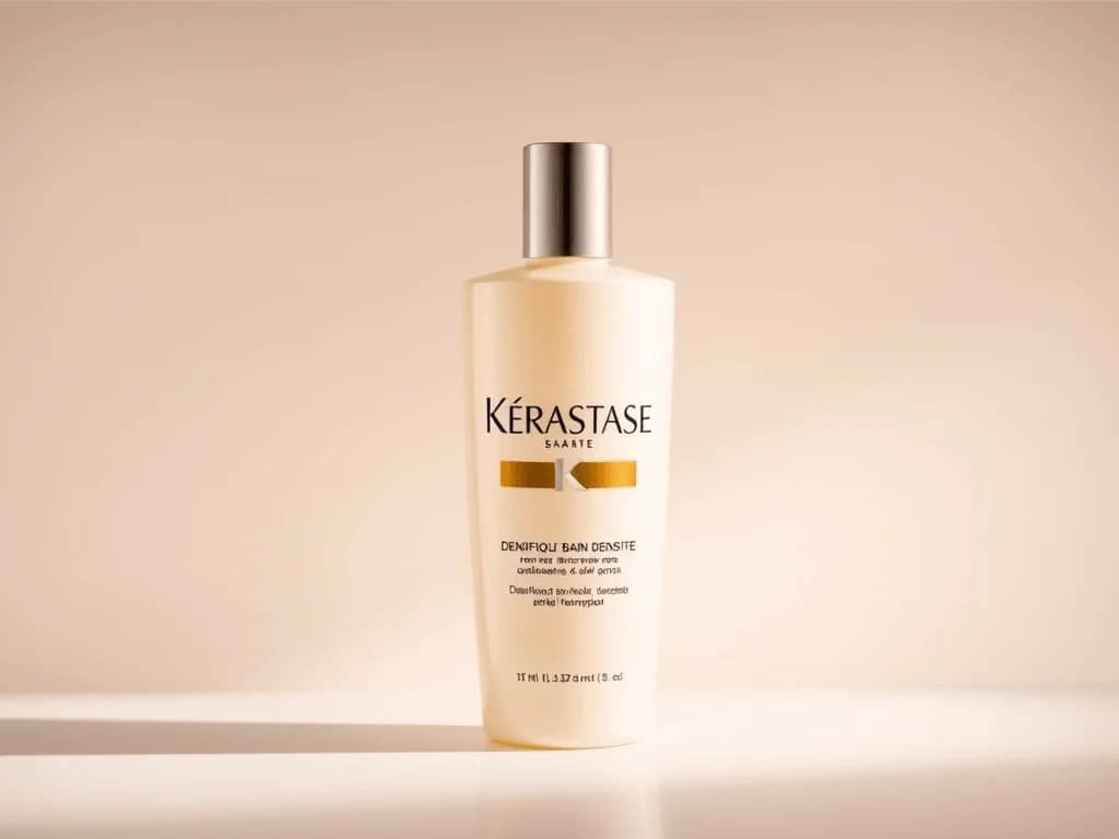 Density Shampoo