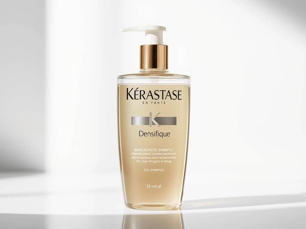 Revitalizing Shampoo