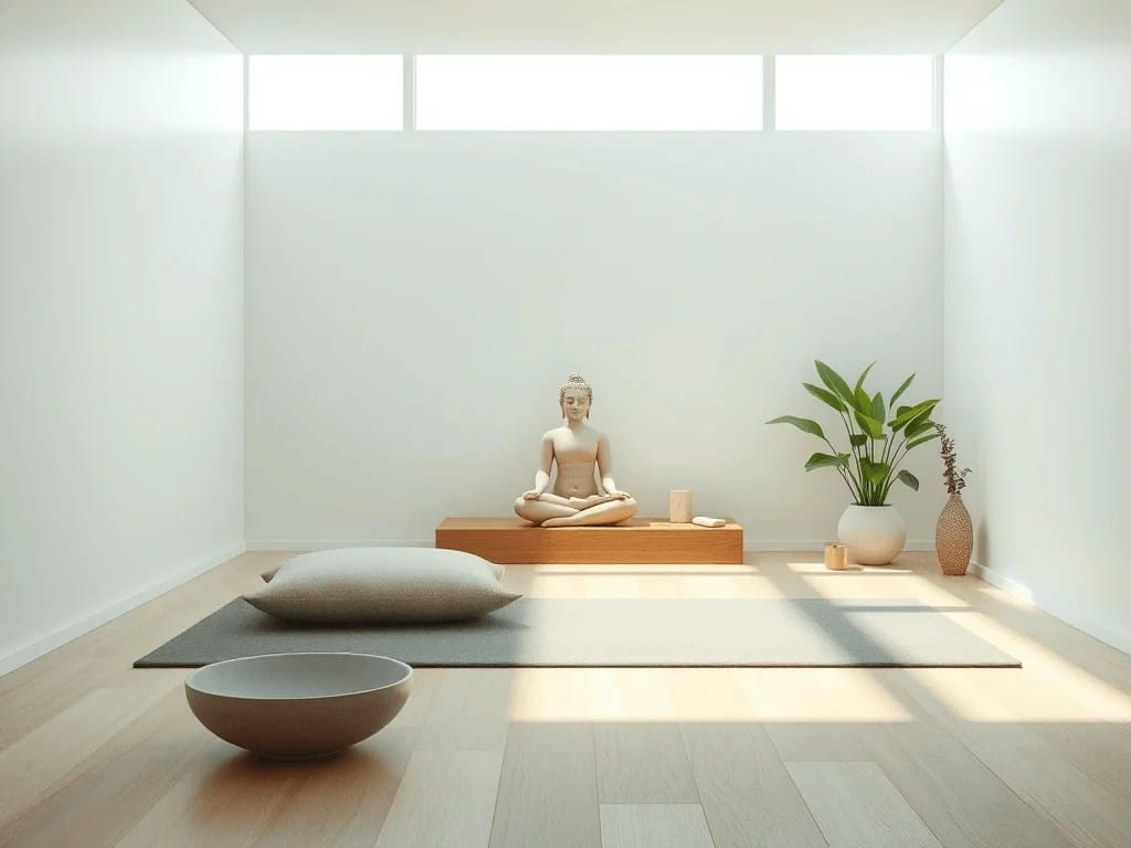 Mindfulness: A Powerful Tool for Simplicity
