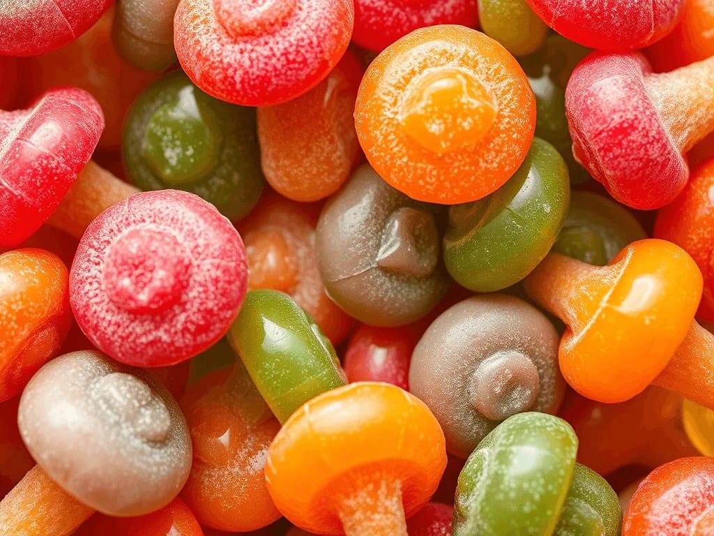 gummies
