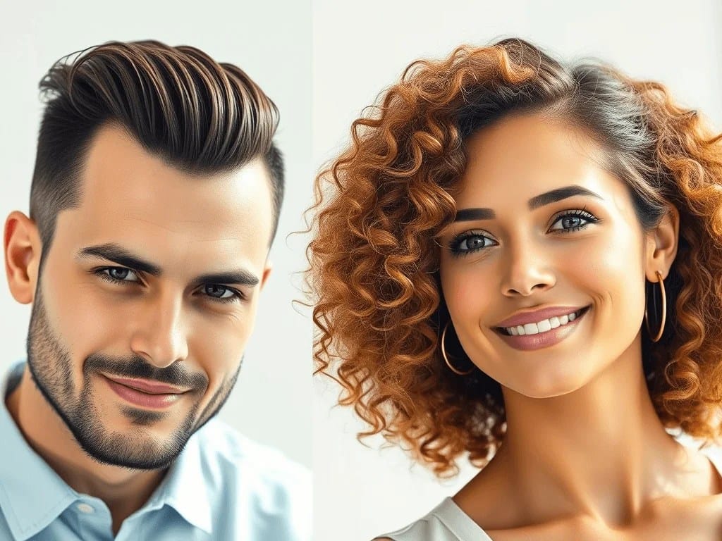 Revitalize Your Hairs