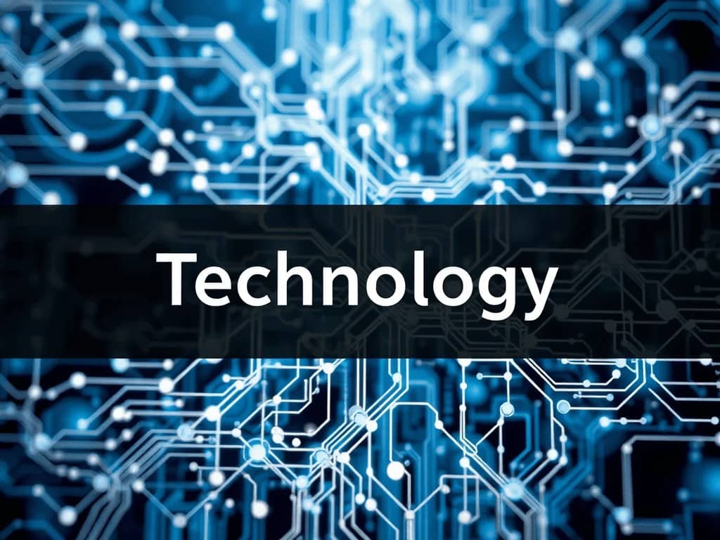 The Role of Technology in Complexity