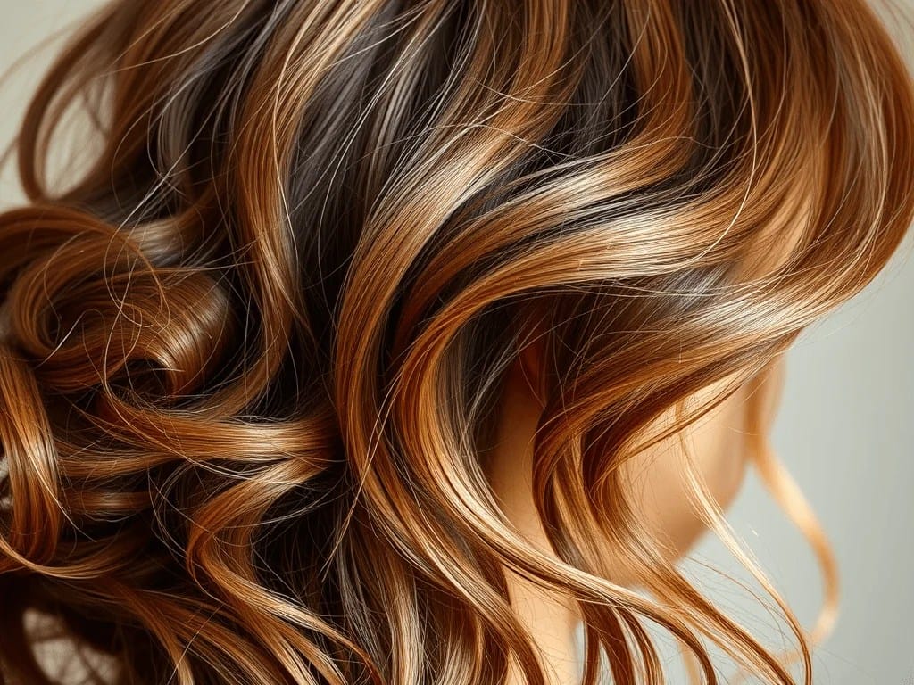 Thinning Hair