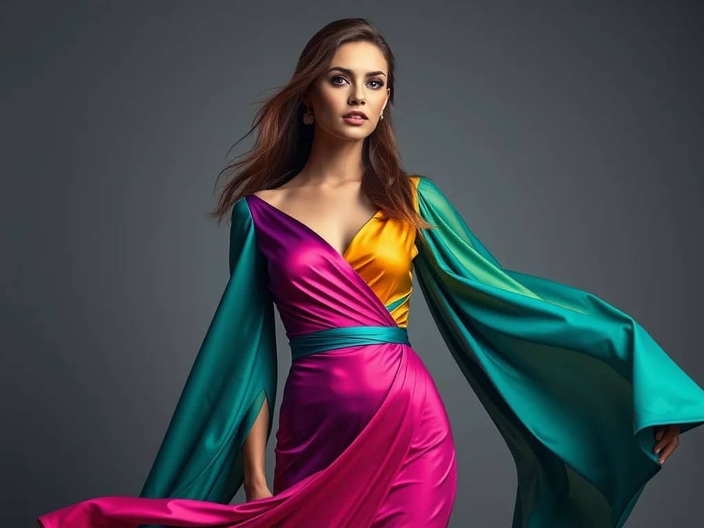 women's Dress: Fashion as Identity