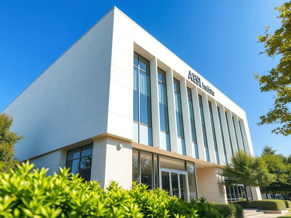 AESL - Key Milestones and Accomplishments