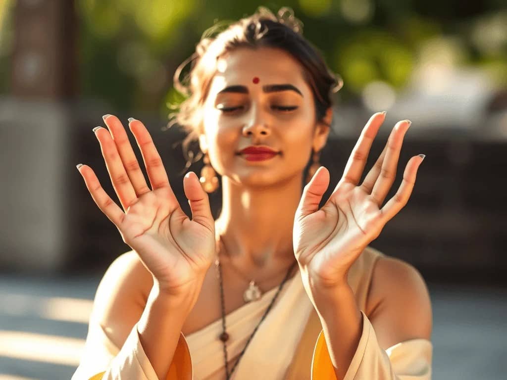 Vayu Mudra
