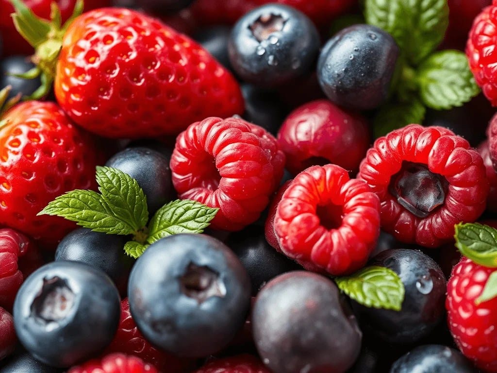 Berries