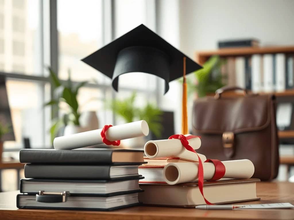 AESL educational background
