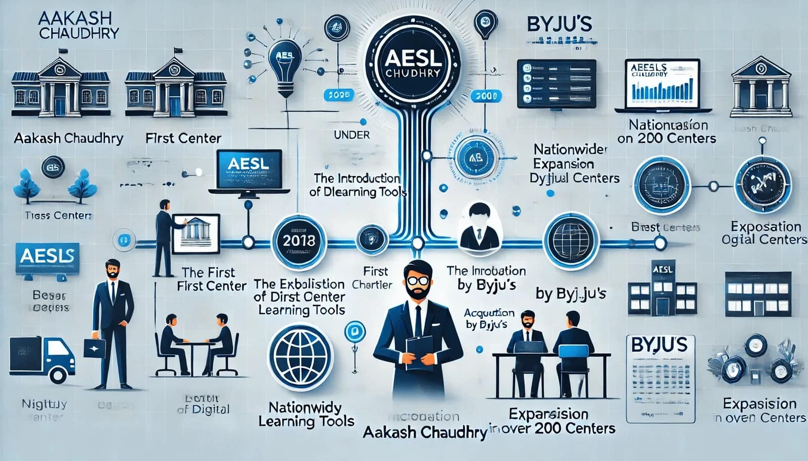 AESL transformations