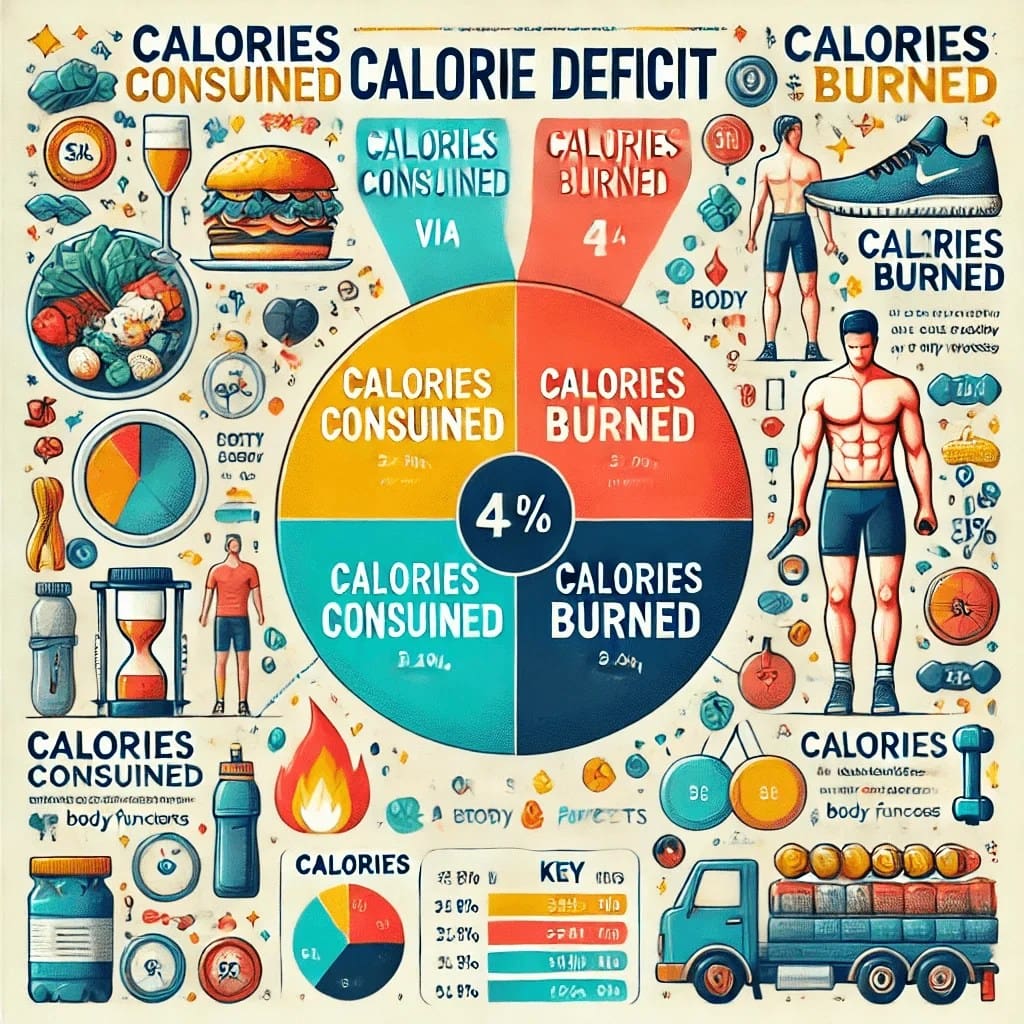 Calories Burned