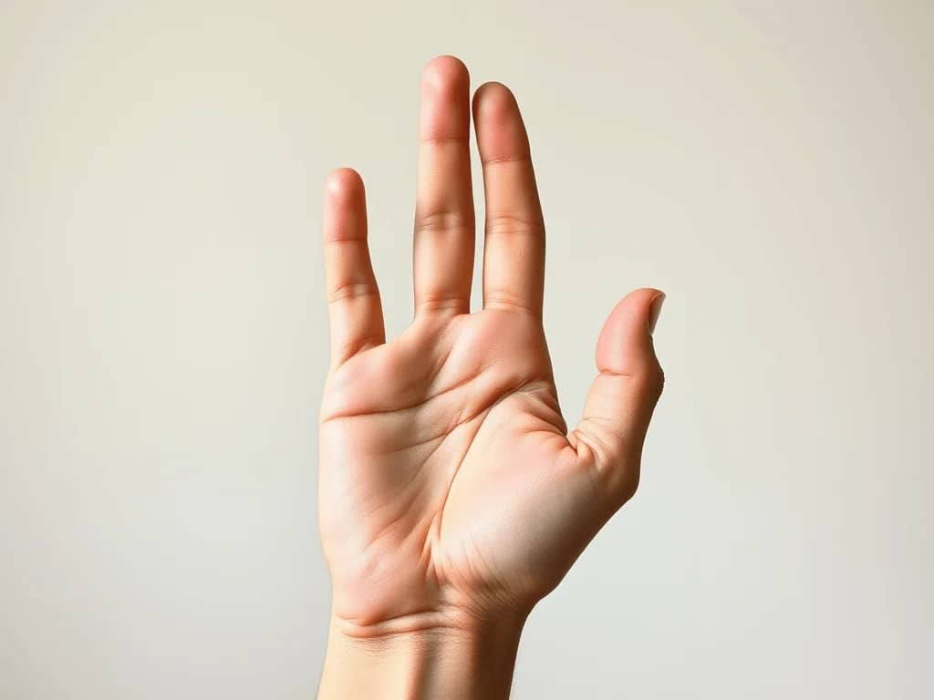Prithvi Mudra