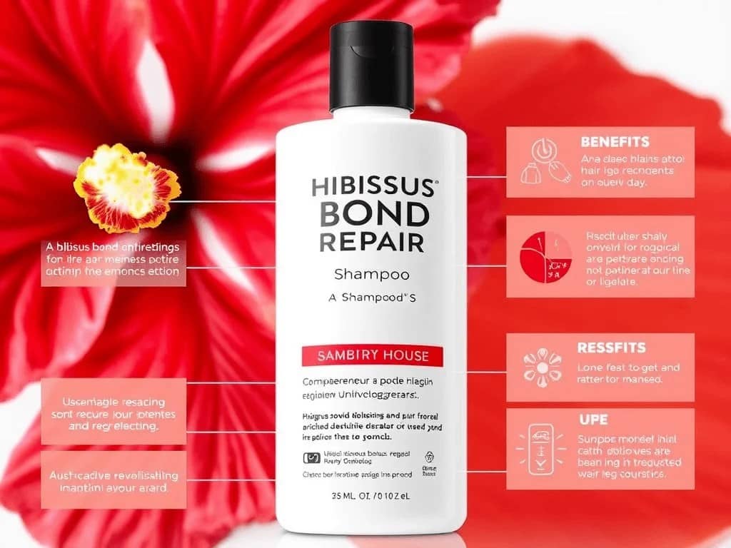 hibiscus bond repair