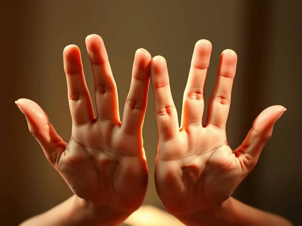 Shunya Mudra