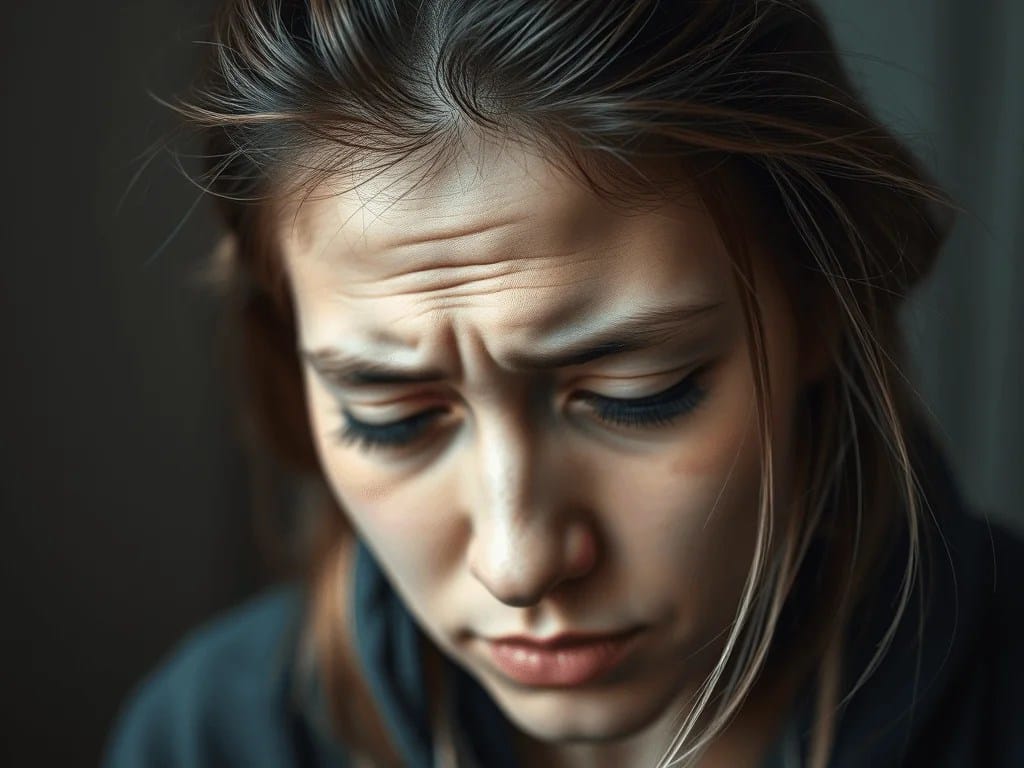 Emotional Impact of Hair Loss