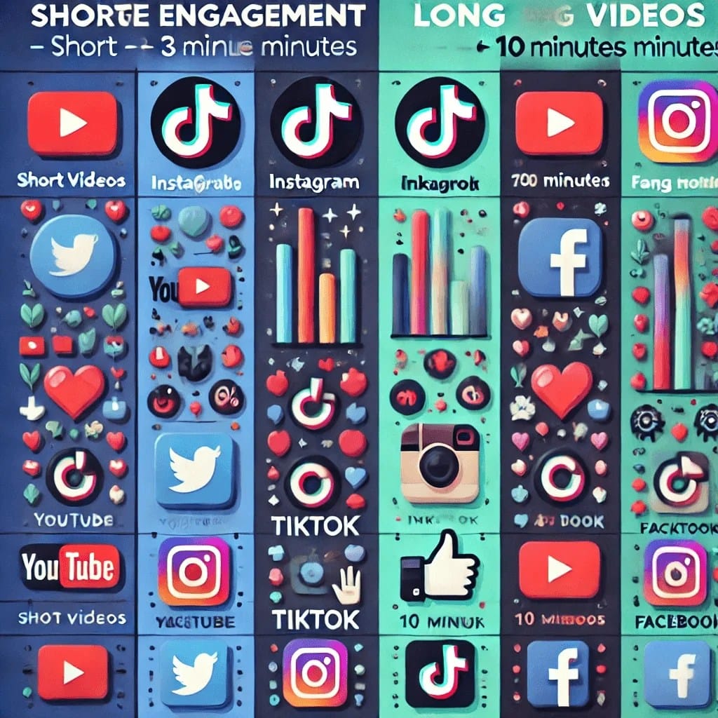 people engagement in social media