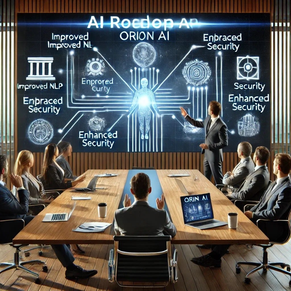 Future Developments and Roadmap