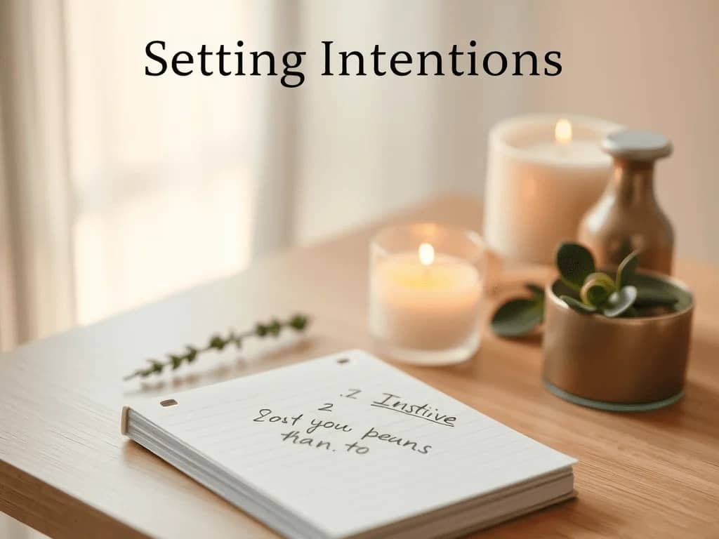 role of new behavior in new year 