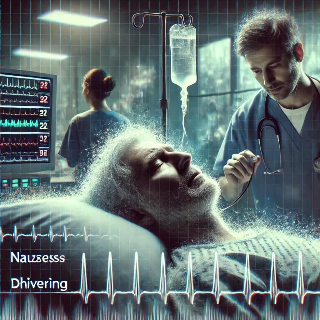 Common Side Effects of Anesthesia