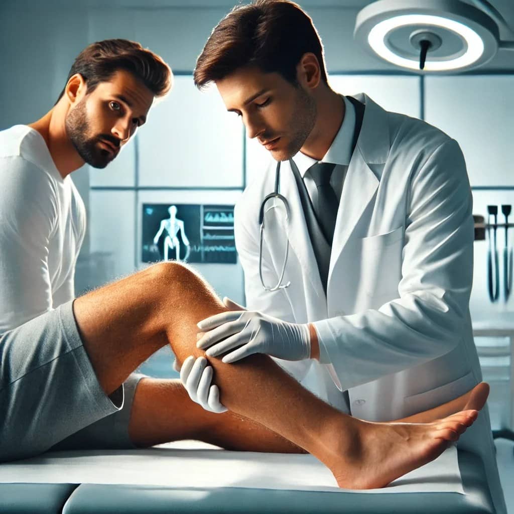 Medical Treatments for Swelling