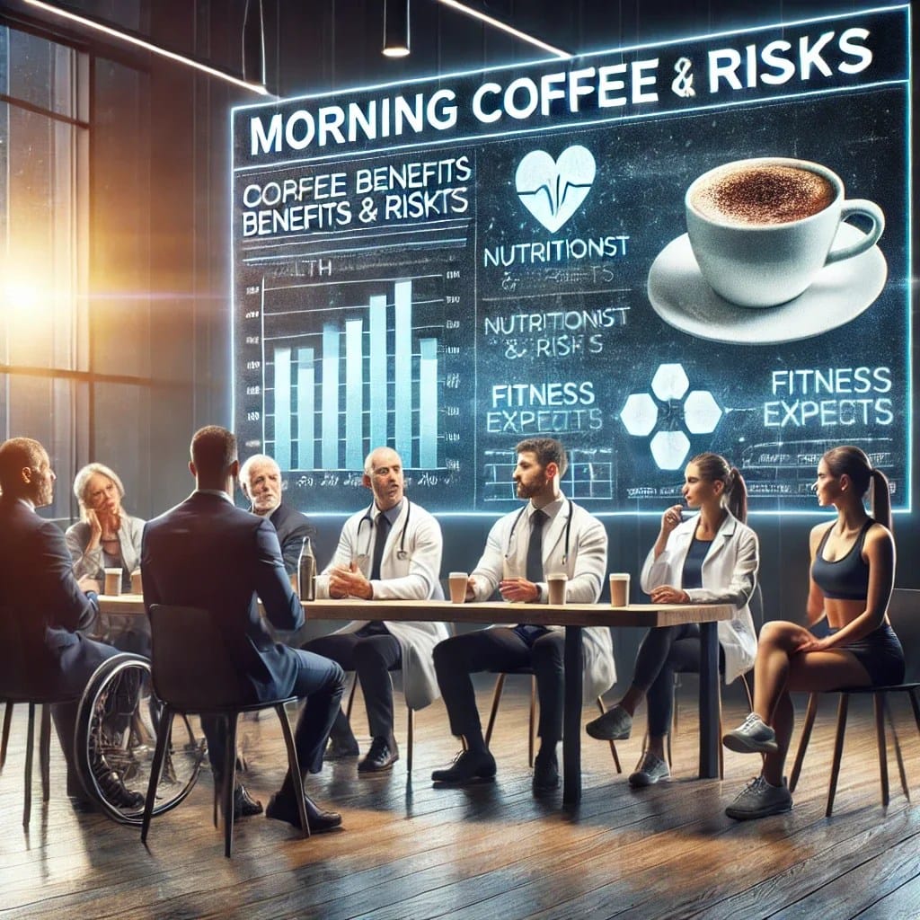 Public Opinion on Coffee