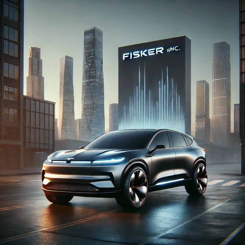 The Rise of Fisker Inc. and Its Flagship EV