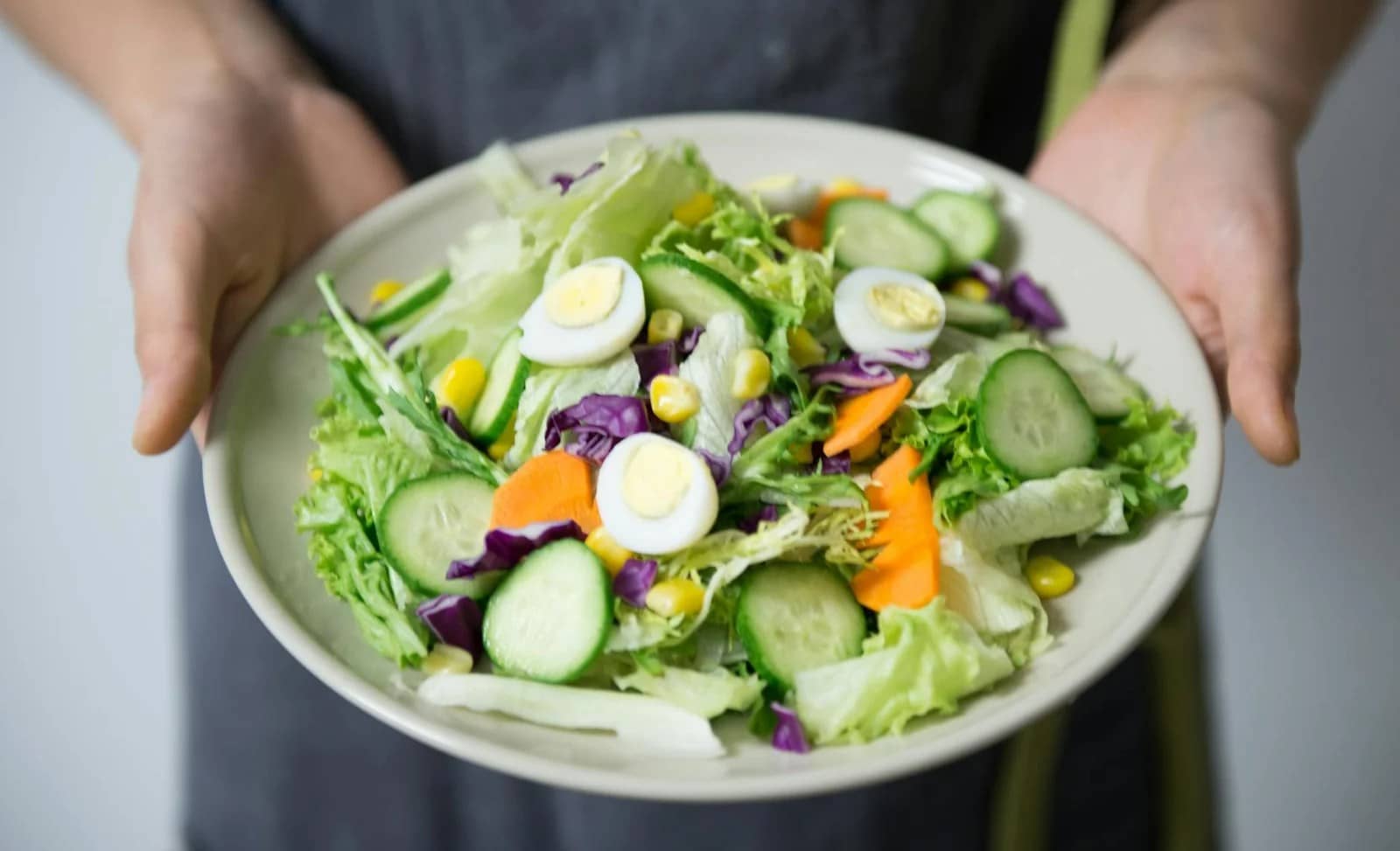 vegan diet foods