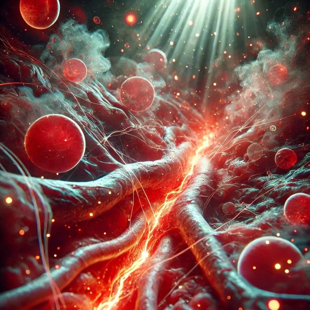 Swelling and Inflammation: The Connection