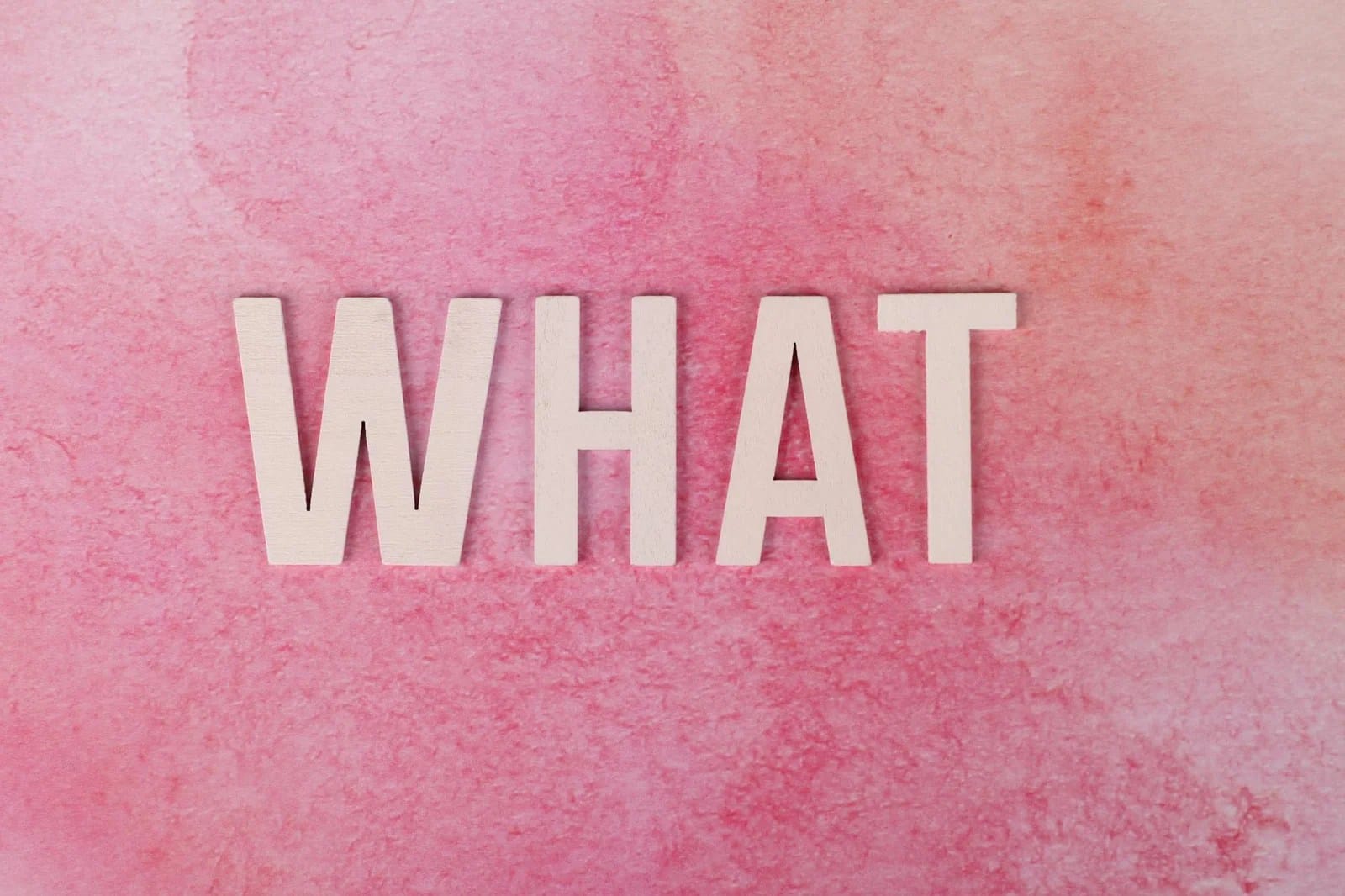 what text on a pink surface - Menopause symptoms