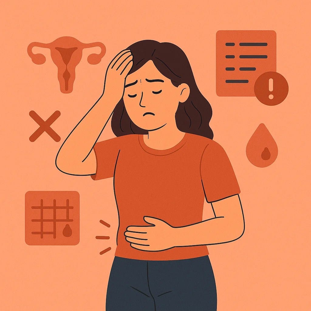 Women's Health Truths