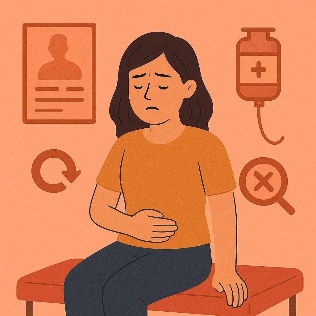 Women's Health Truths