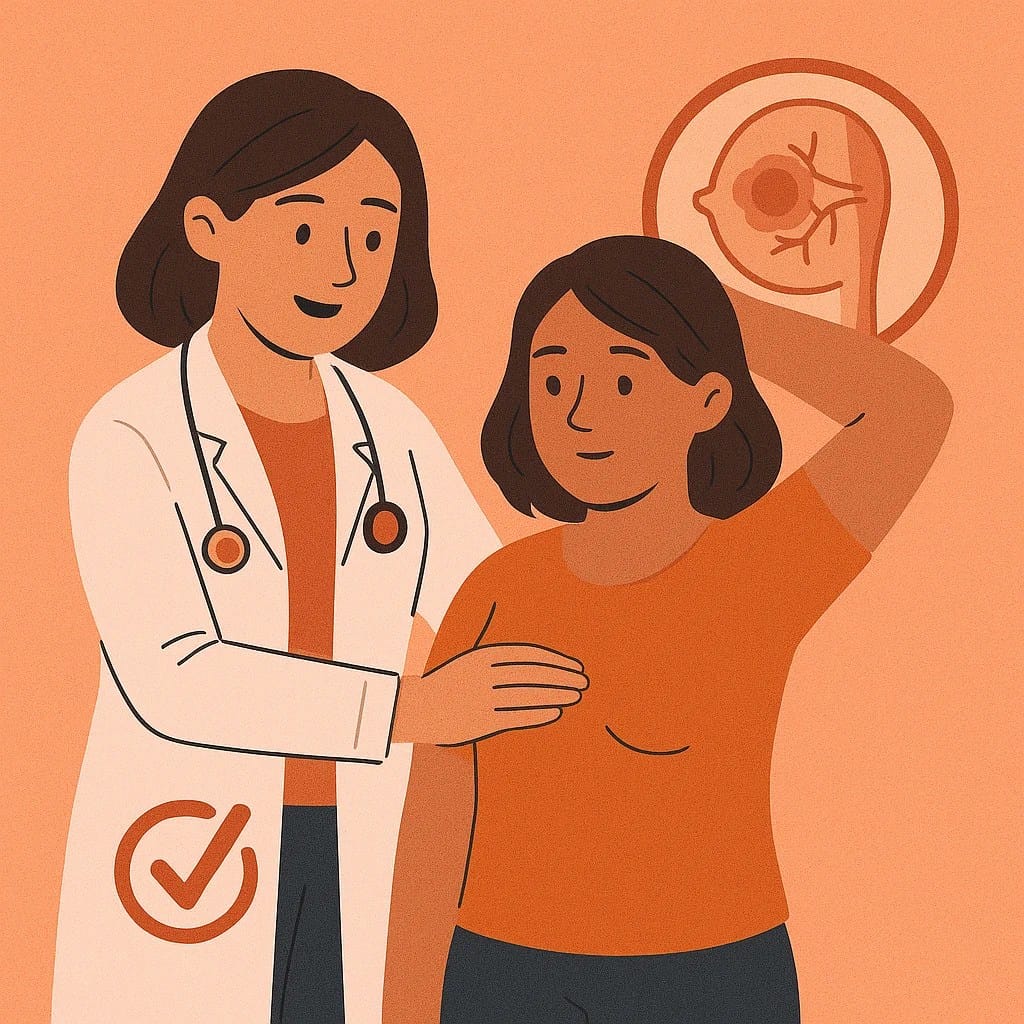 Women's Health Truths