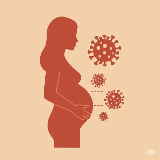 Flu vaccine pregnancy