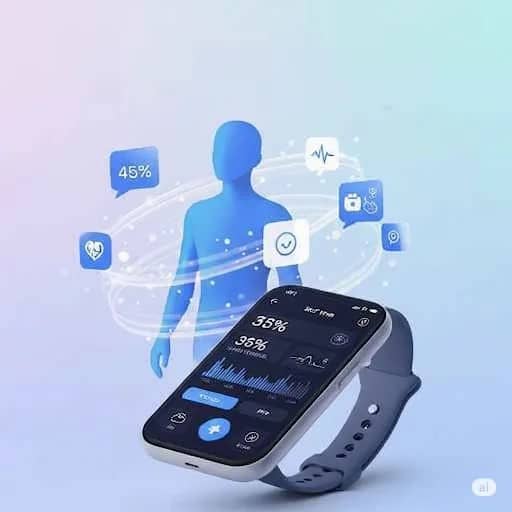  AI women's health