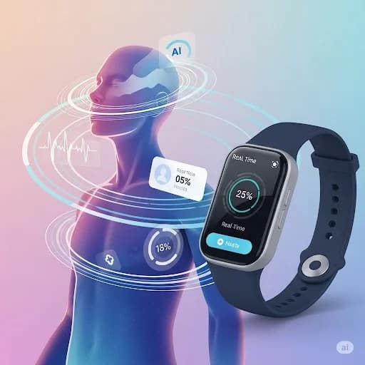 Your Personal Health Guide: Smart Care and Predictions