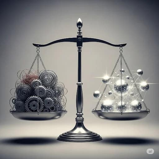 Facing Challenges and Thinking Ethically