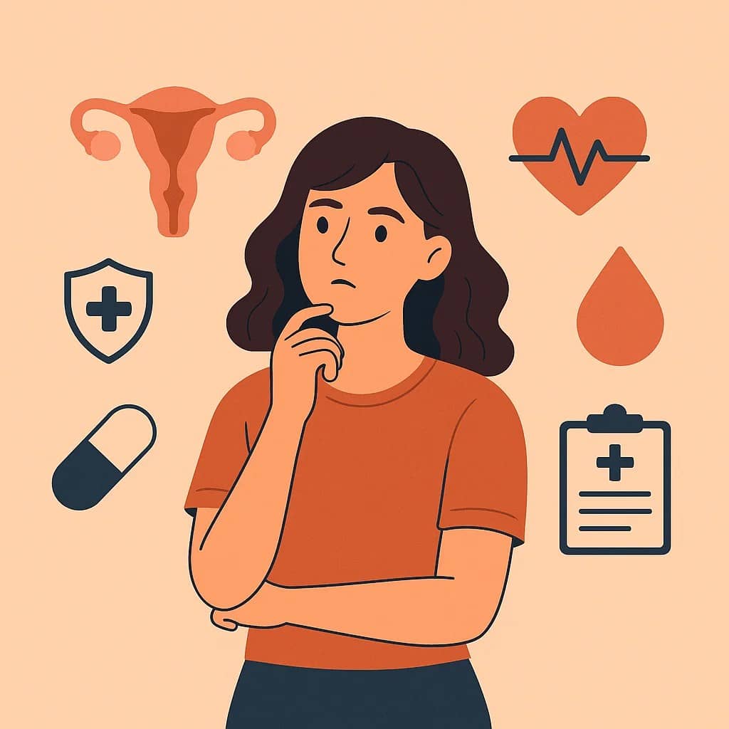 Women's Health Truths