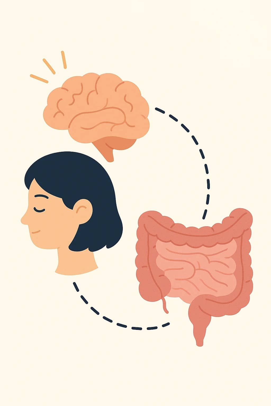 Gut Bacteria and Mental Health